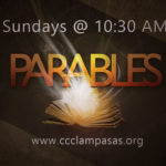 Parables Sermon Series